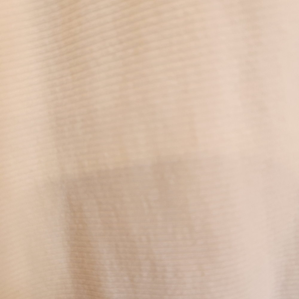 Athleta Pranayama Restore Rib Wrap Color: Bone Rib Size LP Nirvana Soft Fabric - Picture 7 of 16